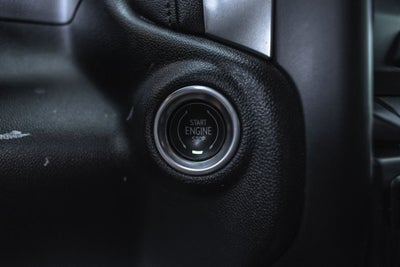 2021 Chevrolet Silverado 2500HD LT