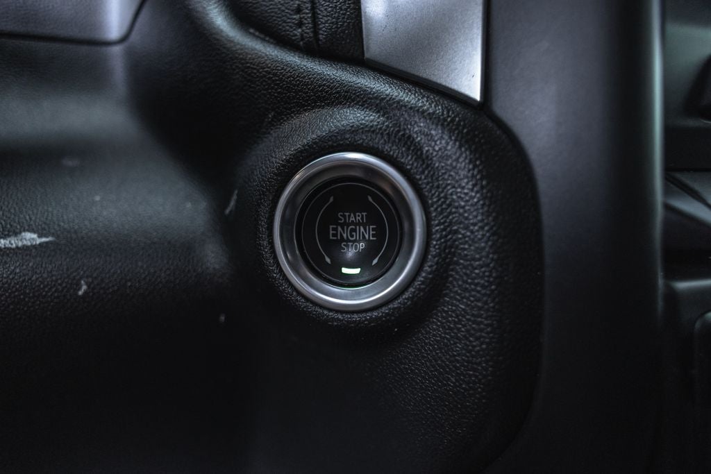 2021 Chevrolet Silverado 2500HD LT