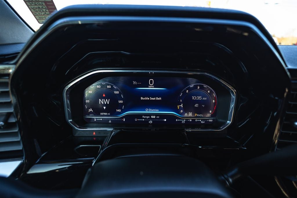 2024 Chevrolet Silverado 3500HD LT