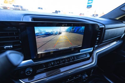2024 Chevrolet Silverado 3500HD LT