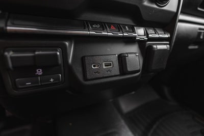 2022 Chevrolet Silverado 3500HD Work Truck