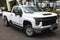2022 Chevrolet Silverado 3500HD Work Truck