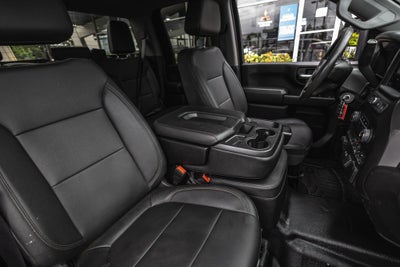 2022 Chevrolet Silverado 3500HD Work Truck
