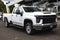 2022 Chevrolet Silverado 3500HD Work Truck