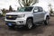 2020 Chevrolet Colorado Z71