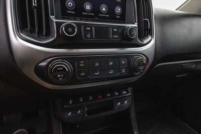 2019 Chevrolet Colorado ZR2
