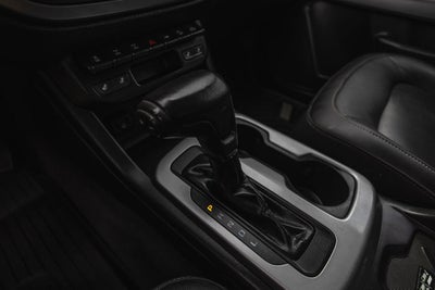2019 Chevrolet Colorado ZR2
