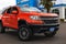 2019 Chevrolet Colorado ZR2