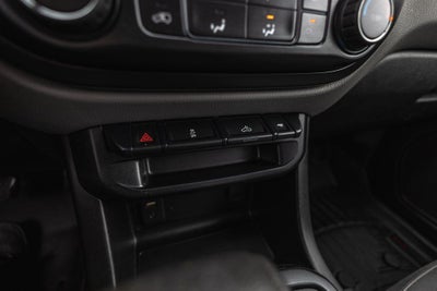 2016 Chevrolet Colorado Work Truck W/T