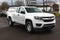 2016 Chevrolet Colorado Work Truck W/T