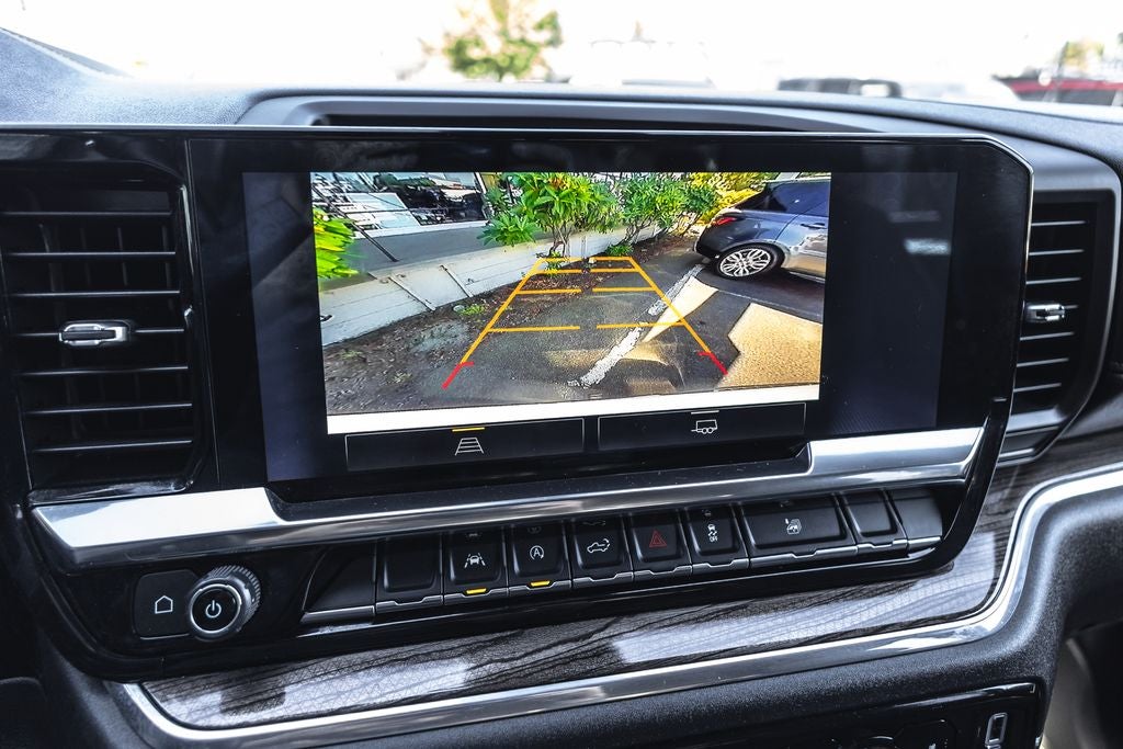 2025 Chevrolet Silverado 1500 LT LT1