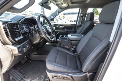 2025 Chevrolet Silverado 1500 LT LT1