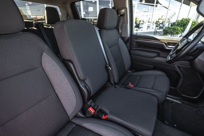 2025 Chevrolet Silverado 1500 LT LT1