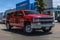 2016 Chevrolet Silverado 1500 LS