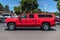 2016 Chevrolet Silverado 1500 LS