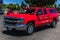 2016 Chevrolet Silverado 1500 LS