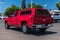 2016 Chevrolet Silverado 1500 LS