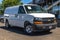 2020 Chevrolet Express 2500 Work Van Cargo