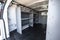 2020 Chevrolet Express 2500 Work Van Cargo
