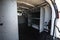 2020 Chevrolet Express 2500 Work Van Cargo