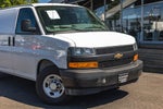 2020 Chevrolet Express 2500 Work Van Cargo