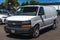 2020 Chevrolet Express 2500 Work Van Cargo