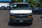 2020 Chevrolet Express 2500 Work Van Cargo