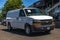 2020 Chevrolet Express 2500 Work Van Cargo