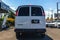 2020 Chevrolet Express 2500 Work Van Cargo