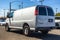 2020 Chevrolet Express 2500 Work Van Cargo