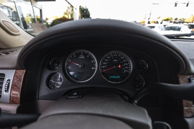 2007 GMC Yukon SLE