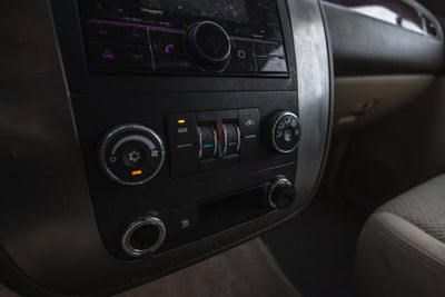 2007 GMC Yukon SLE