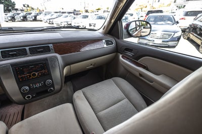 2007 GMC Yukon SLE
