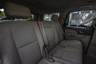 2007 GMC Yukon SLE