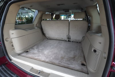 2007 GMC Yukon SLE