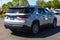 2022 Chevrolet Traverse LT 1LT