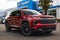 2025 Chevrolet Traverse LT 2LT