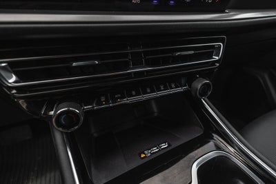 2025 Chevrolet Traverse LT 2LT