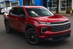 2025 Chevrolet Traverse LT 2LT