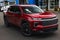2025 Chevrolet Traverse LT 2LT