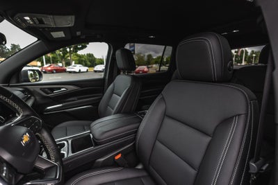 2025 Chevrolet Traverse LT 2LT