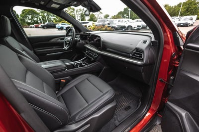 2025 Chevrolet Traverse LT 2LT