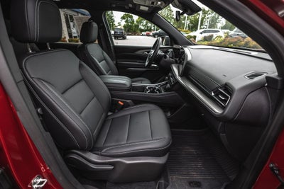 2025 Chevrolet Traverse LT 2LT