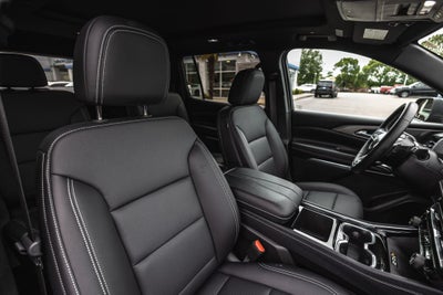 2025 Chevrolet Traverse LT 2LT