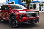 2025 Chevrolet Traverse LT 2LT