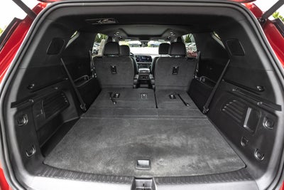 2025 Chevrolet Traverse LT 2LT