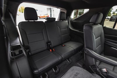 2025 Chevrolet Traverse LT 2LT