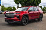 2025 Chevrolet Traverse LT 2LT