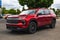 2025 Chevrolet Traverse LT 2LT