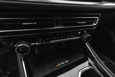 2025 Chevrolet Traverse LT 2LT